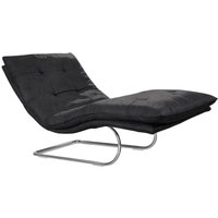 W.SCHILLIG Relaxliege "daily dreams" in Waffelkissen-Optik, wahlweise mit Motor, Freischwingergestell W.SCHILLIG Relaxliege "daily dreams" in Waffelkissen-Optik, wahlweise mit Motor, Freischwingergestell von W.Schillig