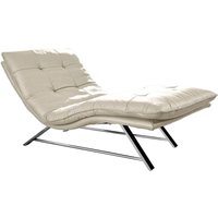 W.SCHILLIG Relaxliege "daily dreams" in Waffelkissen-Optik, wahlweise mit Motor, Kufengestell, in 2 Breiten W.SCHILLIG Relaxliege "daily dreams" in Waffelkissen-Optik, wahlweise mit Motor, Kufengestell, in 2 Breiten von W.Schillig