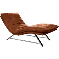 W.SCHILLIG Relaxliege "daily dreams" in Waffelkissen-Optik, wahlweise mit Motor, Kufengestell, in 2 Breiten W.SCHILLIG Relaxliege "daily dreams" in Waffelkissen-Optik, wahlweise mit Motor, Kufengestell, in 2 Breiten von W.Schillig