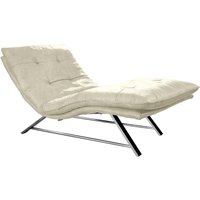 W.SCHILLIG Relaxliege "daily dreams" in Waffelkissen-Optik, wahlweise mit Motor, Kufengestell, in 2 Breiten W.SCHILLIG Relaxliege "daily dreams" in Waffelkissen-Optik, wahlweise mit Motor, Kufengestell, in 2 Breiten von W.Schillig