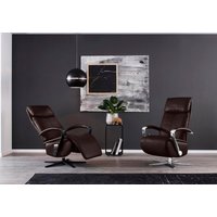 W.SCHILLIG Relaxsessel "rumbaa" wahlweise mit Doppelmotor, in Größen S, M & L, mit 5-Sternfuß von W.Schillig