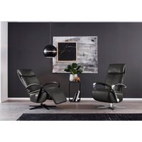 W.SCHILLIG Relaxsessel "rumbaa" wahlweise mit Doppelmotor, in Größen S, M & L, mit 5-Sternfuß von W.Schillig