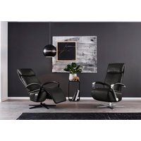 W.SCHILLIG Relaxsessel "rumbaa" wahlweise mit Doppelmotor, in Größen S, M & L, mit 5-Sternfuß von W.Schillig