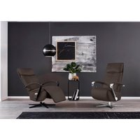 W.SCHILLIG Relaxsessel "rumbaa" wahlweise mit Doppelmotor, in Größen S, M & L, mit 5-Sternfuß von W.Schillig