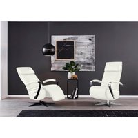 W.SCHILLIG Relaxsessel "rumbaa" wahlweise mit Doppelmotor, in Größen S, M & L, mit 5-Sternfuß von W.Schillig