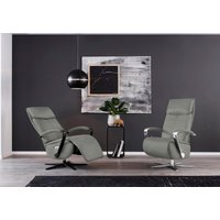 W.SCHILLIG Relaxsessel "rumbaa" wahlweise mit Doppelmotor, in Größen S, M & L, mit 5-Sternfuß W.SCHILLIG Relaxsessel "rumbaa" wahlweise mit Doppelmotor, in Größen S, M & L, mit 5-Sternfuß von W.Schillig