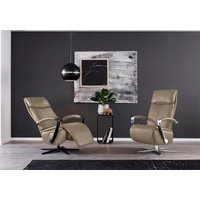 W.SCHILLIG Relaxsessel "rumbaa" wahlweise mit Doppelmotor, in Größen S, M & L, mit 5-Sternfuß W.SCHILLIG Relaxsessel "rumbaa" wahlweise mit Doppelmotor, in Größen S, M & L, mit 5-Sternfuß von W.Schillig