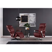 W.SCHILLIG Relaxsessel "rumbaa" wahlweise mit Doppelmotor, in Größen S, M & L, mit 5-Sternfuß W.SCHILLIG Relaxsessel "rumbaa" wahlweise mit Doppelmotor, in Größen S, M & L, mit 5-Sternfuß von W.Schillig