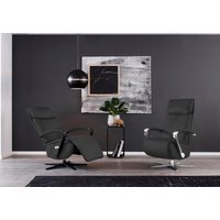 W.SCHILLIG Relaxsessel "rumbaa" wahlweise mit Doppelmotor, in Größen S, M & L, mit 5-Sternfuß W.SCHILLIG Relaxsessel "rumbaa" wahlweise mit Doppelmotor, in Größen S, M & L, mit 5-Sternfuß von W.Schillig