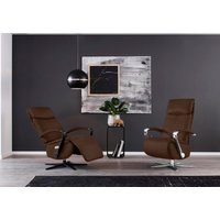 W.SCHILLIG Relaxsessel "rumbaa" wahlweise mit Doppelmotor, in Größen S, M & L, mit 5-Sternfuß von W.Schillig