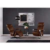 W.SCHILLIG Relaxsessel "rumbaa" wahlweise mit Doppelmotor, in Größen S, M & L, mit 5-Sternfuß von W.Schillig