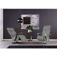 W.SCHILLIG Relaxsessel "rumbaa" wahlweise mit Doppelmotor, in Größen S, M & L, mit 5-Sternfuß W.SCHILLIG Relaxsessel "rumbaa" wahlweise mit Doppelmotor, in Größen S, M & L, mit 5-Sternfuß von W.Schillig