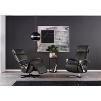 W.SCHILLIG Relaxsessel "rumbaa" wahlweise mit Doppelmotor, in Größen S, M & L, mit 5-Sternfuß von W.Schillig