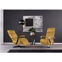 W.SCHILLIG Relaxsessel "rumbaa" wahlweise mit Doppelmotor, in Größen S, M & L, mit 5-Sternfuß von W.Schillig