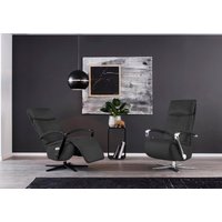 W.SCHILLIG Relaxsessel "rumbaa" wahlweise mit Doppelmotor, in Größen S, M & L, mit 5-Sternfuß W.SCHILLIG Relaxsessel "rumbaa" wahlweise mit Doppelmotor, in Größen S, M & L, mit 5-Sternfuß von W.Schillig