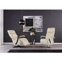 W.SCHILLIG Relaxsessel "rumbaa" wahlweise mit Doppelmotor, in Größen S, M & L, mit 5-Sternfuß W.SCHILLIG Relaxsessel "rumbaa" wahlweise mit Doppelmotor, in Größen S, M & L, mit 5-Sternfuß von W.Schillig