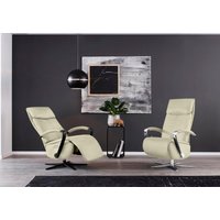 W.SCHILLIG Relaxsessel "rumbaa" wahlweise mit Doppelmotor, in Größen S, M & L, mit 5-Sternfuß von W.Schillig