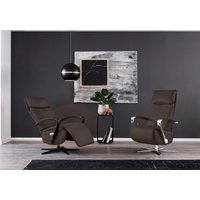 W.SCHILLIG Relaxsessel "rumbaa" wahlweise mit Doppelmotor, in Größen S, M & L, mit 5-Sternfuß von W.Schillig