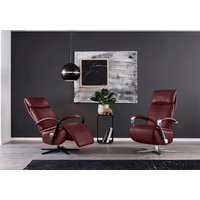 W.SCHILLIG Relaxsessel "rumbaa" wahlweise mit Doppelmotor, in Größen S, M & L, mit 5-Sternfuß von W.Schillig