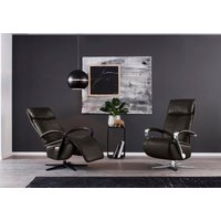 W.SCHILLIG Relaxsessel "rumbaa" wahlweise mit Doppelmotor, in Größen S, M & L, mit 5-Sternfuß von W.Schillig