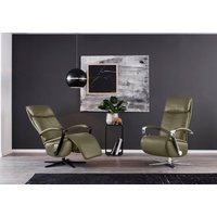 W.SCHILLIG Relaxsessel "rumbaa" wahlweise mit Doppelmotor, in Größen S, M & L, mit 5-Sternfuß von W.Schillig