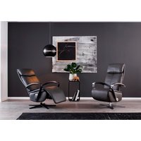 W.SCHILLIG Relaxsessel "rumbaa" wahlweise mit Doppelmotor, in Größen S, M & L, mit 5-Sternfuß von W.Schillig