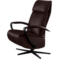 W.SCHILLIG Relaxsessel "rumbaa" wahlweise mit Doppelmotor, in Größen S, M & L, mit 5-Sternfuß von W.Schillig