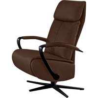 W.SCHILLIG Relaxsessel "rumbaa" wahlweise mit Doppelmotor, in Größen S, M & L, mit 5-Sternfuß von W.Schillig