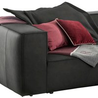 W.SCHILLIG Sofakissen "around-the-block" Dekokissen mit Flatterbiese W.SCHILLIG Sofakissen "around-the-block" Dekokissen mit Flatterbiese von W.Schillig