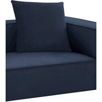 W.SCHILLIG Sofakissen "around-the-block" Dekokissen ohne Steppung W.SCHILLIG Sofakissen "around-the-block" Dekokissen ohne Steppung von W.Schillig