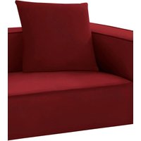 W.SCHILLIG Sofakissen "around-the-block" Dekokissen ohne Steppung W.SCHILLIG Sofakissen "around-the-block" Dekokissen ohne Steppung von W.Schillig