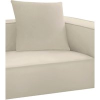 W.SCHILLIG Sofakissen "around-the-block" Dekokissen ohne Steppung W.SCHILLIG Sofakissen "around-the-block" Dekokissen ohne Steppung von W.Schillig