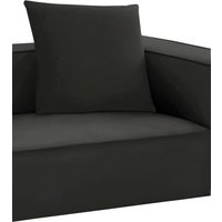 W.SCHILLIG Sofakissen "around-the-block" Dekokissen ohne Steppung von W.Schillig