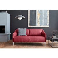 W.SCHILLIG 2,5-Sitzer "sally", mit Metallfüßen in Silber matt, Breite 174 cm W.SCHILLIG 2,5-Sitzer "sally", mit Metallfüßen in Silber matt, Breite 174 cm von W.Schillig