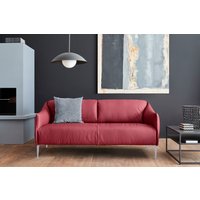 W.SCHILLIG 2,5-Sitzer "sally", mit Metallfüßen in Silber matt, Breite 194 cm W.SCHILLIG 2,5-Sitzer "sally", mit Metallfüßen in Silber matt, Breite 194 cm von W.Schillig