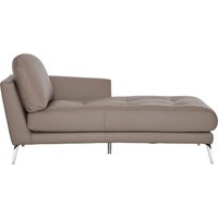 W.SCHILLIG Chaiselongue "softy" von W.Schillig