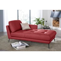 W.SCHILLIG Chaiselongue "softy" von W.Schillig