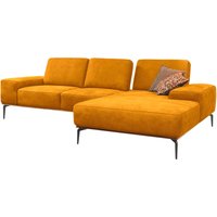 W.SCHILLIG Ecksofa "run" von W.Schillig