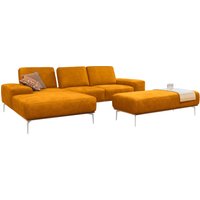 W.SCHILLIG Ecksofa "run" von W.Schillig