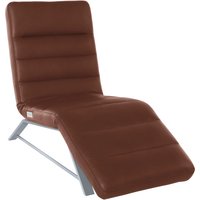 W.SCHILLIG Relaxliege "daily dreams", Funktionsliege wahlweise mit Motor, Gestell matt, Breite 65 cm von W.Schillig