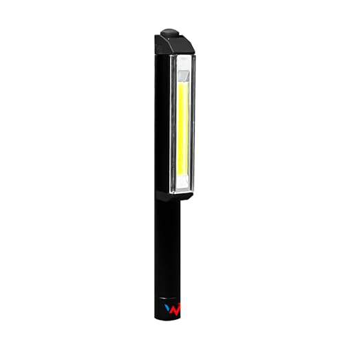 W WONDER FULL ENERGY COB-LED-Arbeitsleuchte, 200 Lumen, magnetisch von W