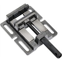 Wabeco - Bohrmaschinenschraubstock Backenbreite 125 mm ( 4000830825 ) von WABECO