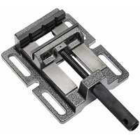 Bohrmaschinenschraubstock Backenbreite 85 mm ( 4000830823 ) - Wabeco von WABECO