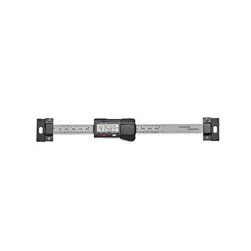 WABECO Anbaumessschieber digital 150 mm horizontal Einbaumessschieber Messschieber WABECO Anbaumessschieber digital 150 mm horizontal Einbaumessschieber Messschieber von WABECO