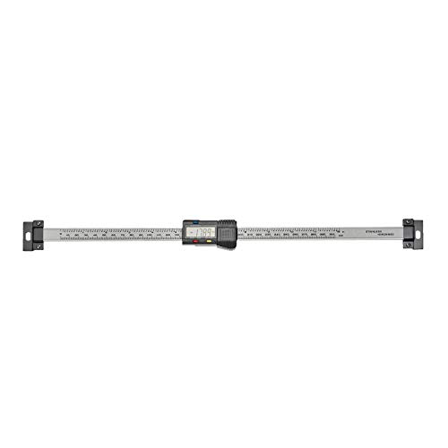 WABECO Anbaumessschieber digital 300 mm horizontal Einbaumessschieber Messschieber WABECO Anbaumessschieber digital 300 mm horizontal Einbaumessschieber Messschieber von WABECO
