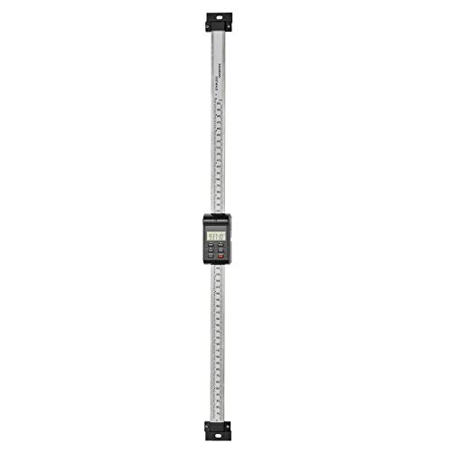 WABECO Anbaumessschieber digital 500 mm vertikal Einbaumessschieber Messschieber WABECO Anbaumessschieber digital 500 mm vertikal Einbaumessschieber Messschieber von WABECO