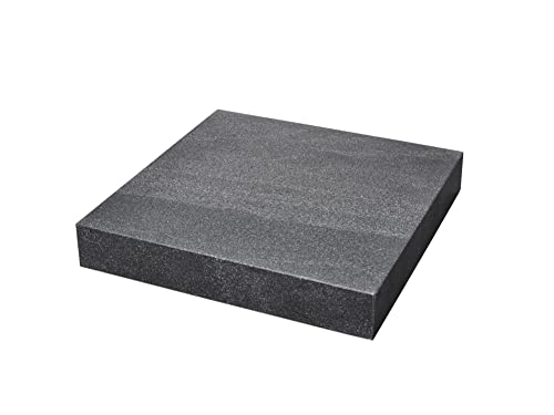 WABECO Granit Messplatte 300x300x75 Pr??fplatte Tuschierplatte Messtisch Anrei??platte WABECO Granit Messplatte 300x300x75 Pr??fplatte Tuschierplatte Messtisch Anrei??platte von WABECO
