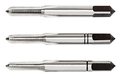 WABECO Handgewindebohrer M6 HSS DIN 352 Gewindebohrer Satz WABECO Handgewindebohrer M6 HSS DIN 352 Gewindebohrer Satz von WABECO