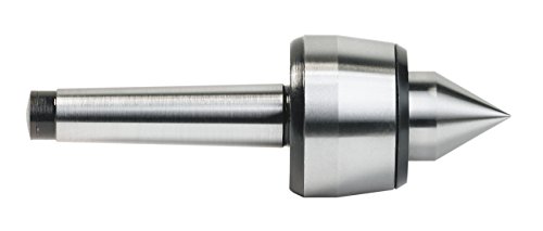 WABECO Mitlaufende Körnerspitze MK4 Körner Zentrierspitze Rollkörner WABECO Mitlaufende Körnerspitze MK4 Körner Zentrierspitze Rollkörner von WABECO