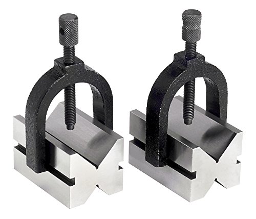WABECO Prismenpaar Spann-Ø bis 30 mm Spannprisma Prismen von WABECO